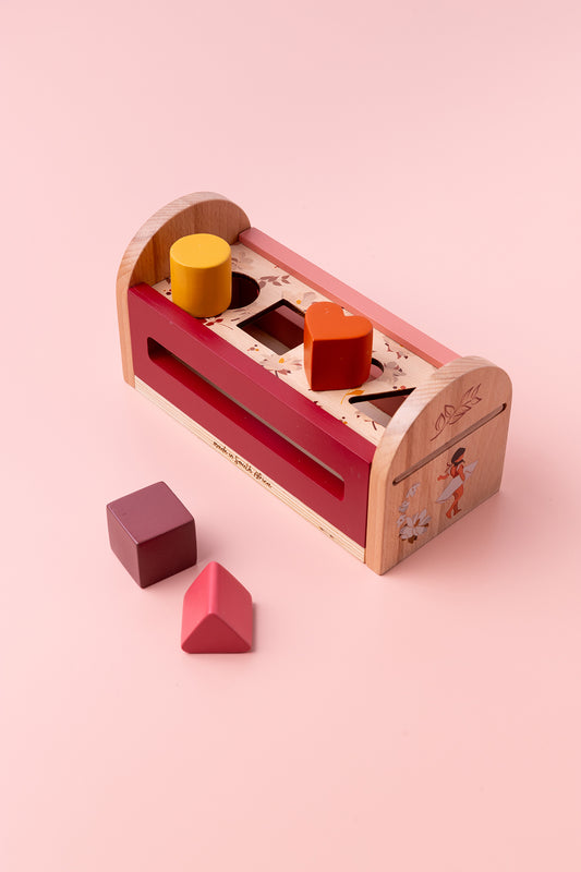 Shape Sorter